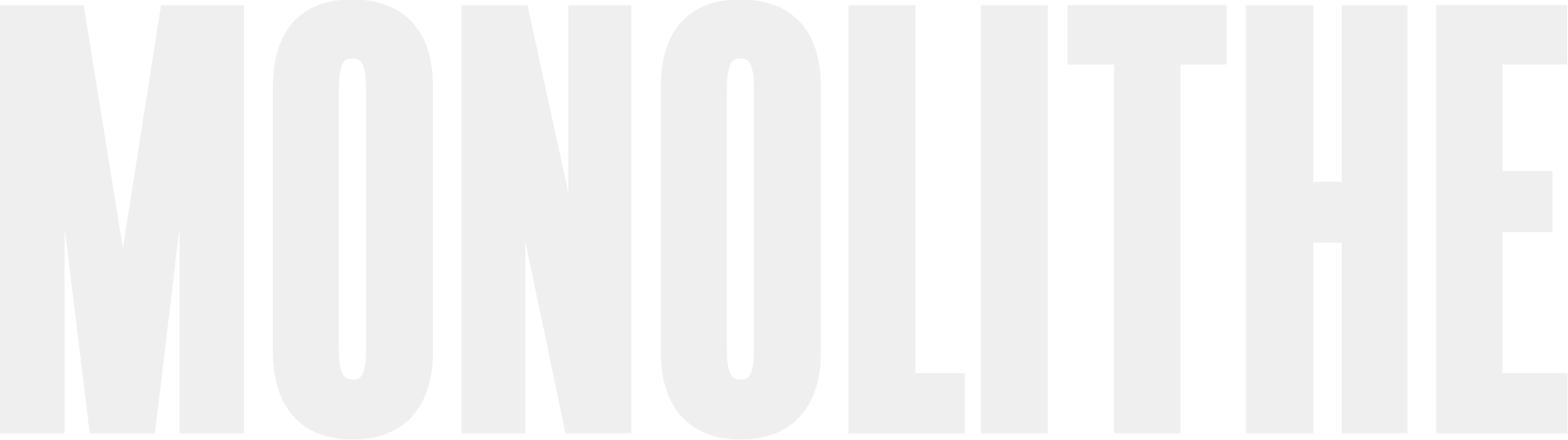 Monolithe